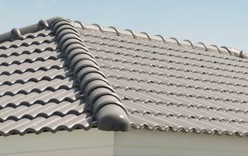 advantages of Great Urswick clay roofing