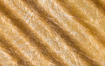 Great Urswick fibreglass roof waterproofing