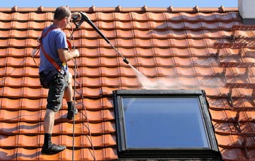 roof cleaning Great Urswick, Cumbria