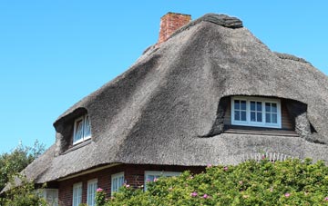 thatch roofing Great Urswick, Cumbria