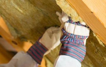types of Great Urswick pitched roof insulation materials