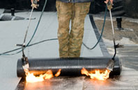 Great Urswick flat roof sealing quote