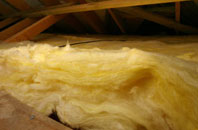 Great Urswick pitch roof insulation